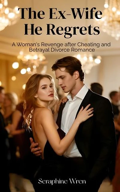 The Ex-Wife He Regrets: A Woman's Revenge after Cheating and Betrayal Divorce Romance