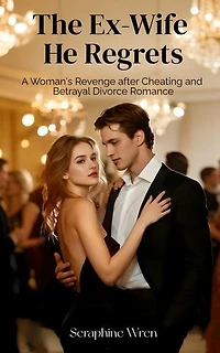 The Ex-Wife He Regrets: A Woman's Revenge after Cheating and Betrayal Divorce Romance