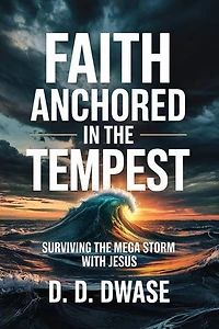 Faith Anchored In The Tempest: Surviving the Mega Storm With Jesus