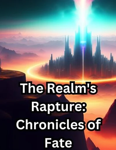 The Realm's Rapture: Chronicles of Fate