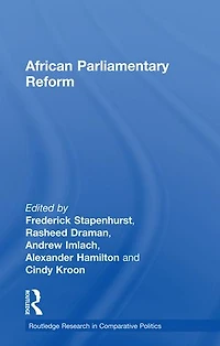 African Parliamentary Reform