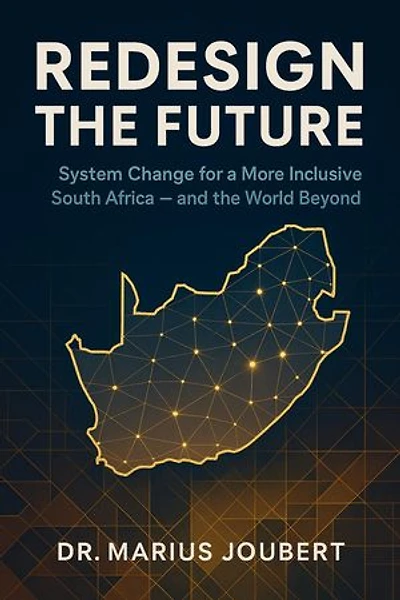 Redesign the Future: Reimagine Impact, #2