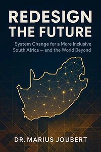 Redesign the Future: Reimagine Impact, #2