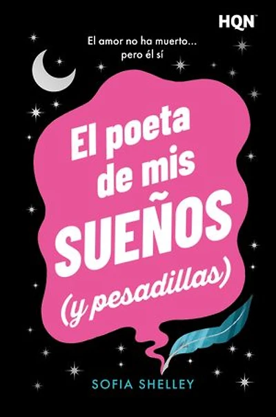 El poeta de mis sueños (y pesadillas): ¡Una comedia romántica de dark academia picante y desternillante!