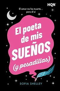 El poeta de mis sueños (y pesadillas): ¡Una comedia romántica de dark academia picante y desternillante!