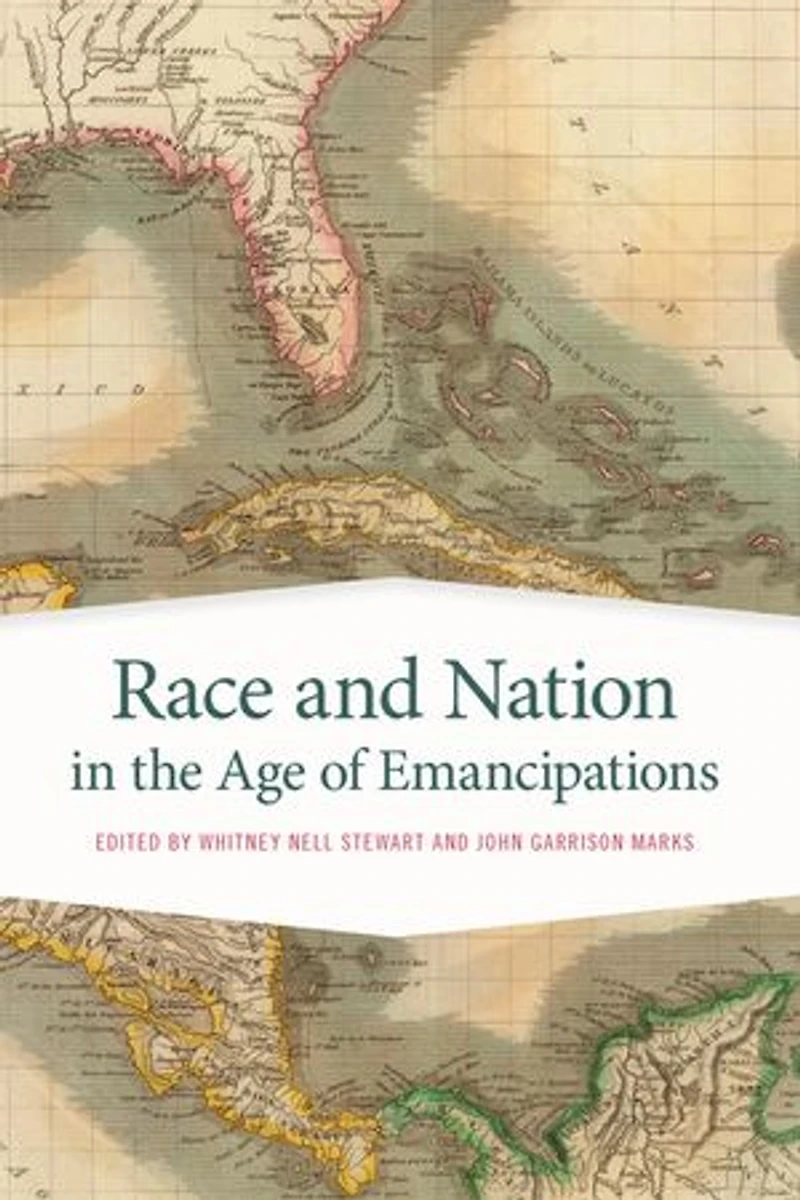 Race and Nation the Age of Emancipations