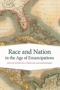 Race and Nation the Age of Emancipations
