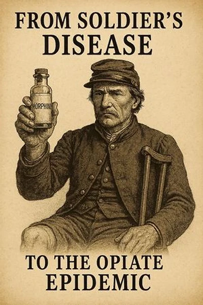 Altered States from Soldiers Disease to the Opiate Epedemic