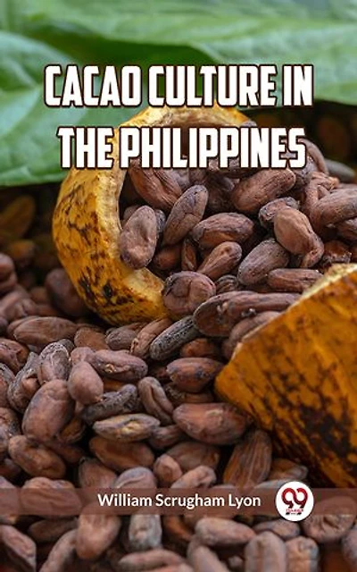 Cacao Culture In The Philippines