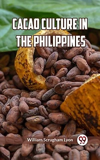 Cacao Culture In The Philippines