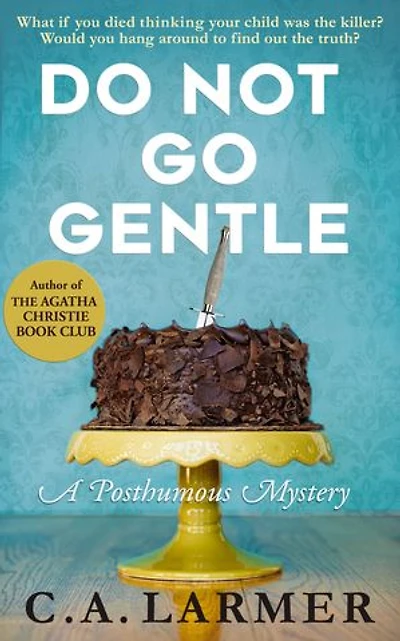 Do Not Go Gentle