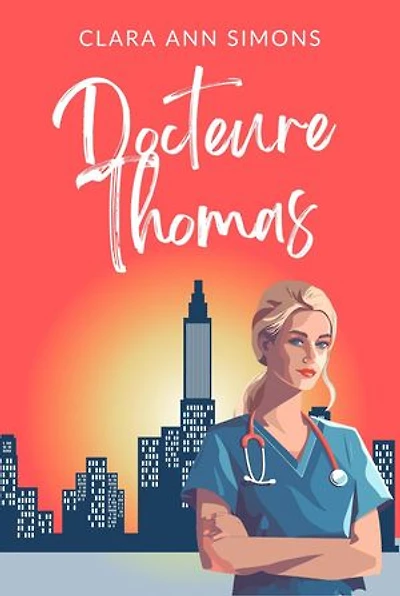 Docteure Thomas: Hôpital Watson Memorial, #4