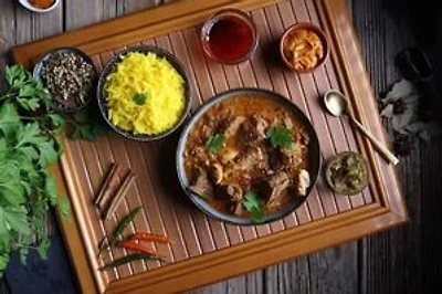 10 Iconic Indian Dishes Recipes