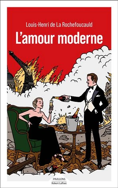 L' amour moderne
