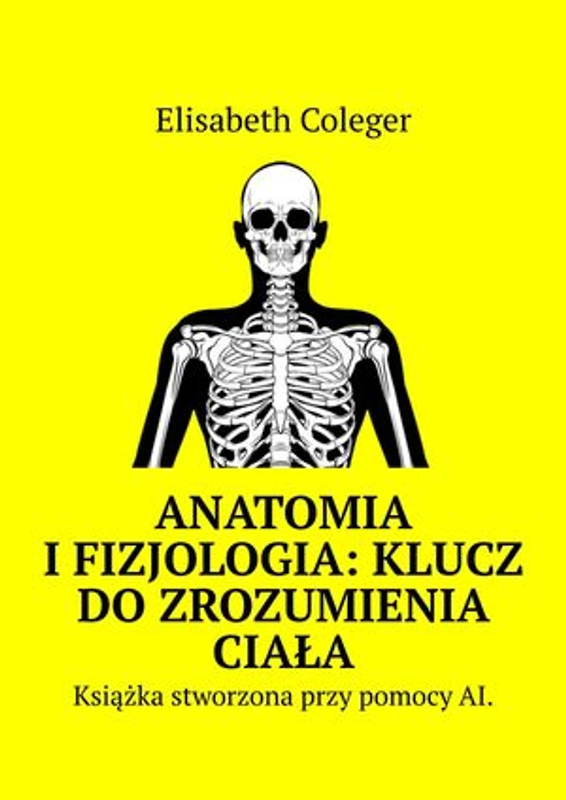 Anatomia i Fizjologia: Klucz do Zrozumienia Ciała