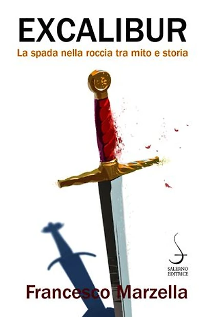 Excalibur: La spada nella roccia tra mito e storia
