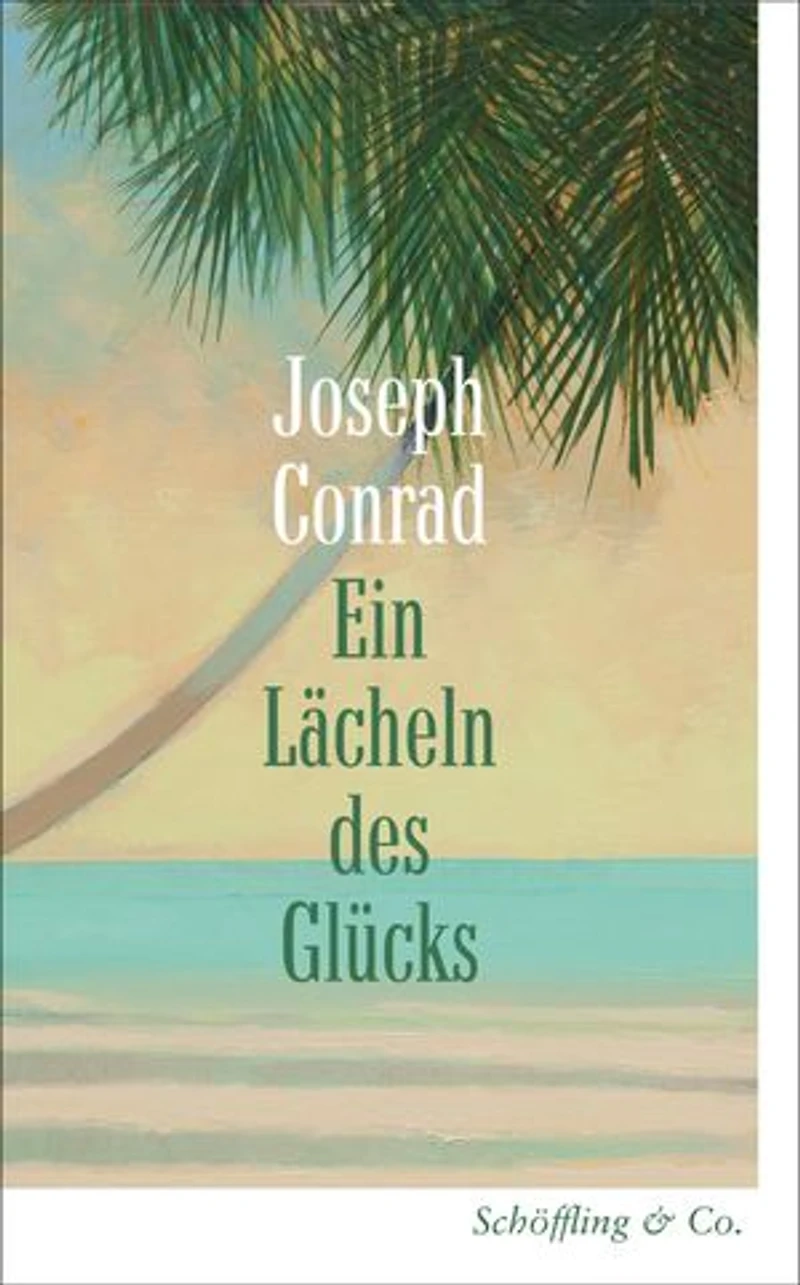 Ein Lächeln des Glücks: Eine Hafengeschichte