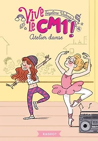 Atelier danse