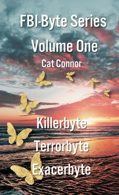 FBI-Byte Series Volume 1: Byte Series, #1