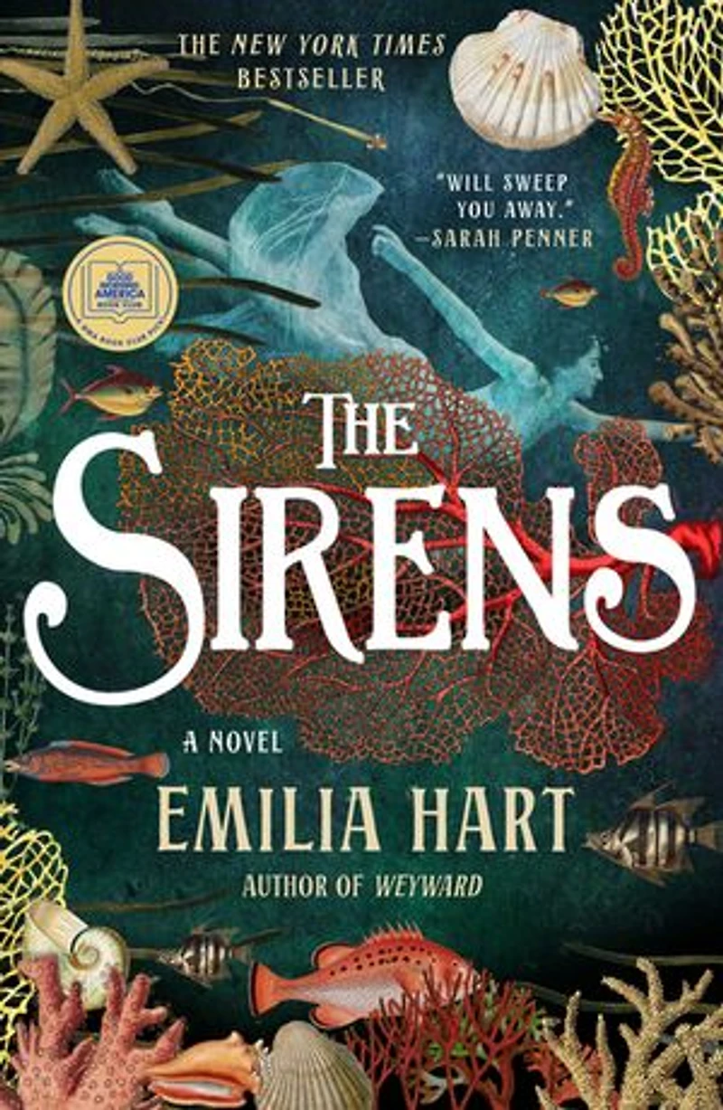 The Sirens: A Novel