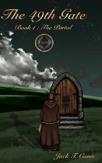 The Portal: The 49th Gate, #1