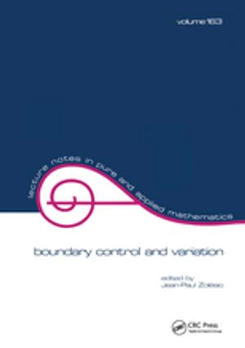 Boundary Control and Variation
