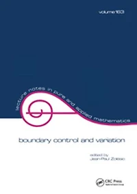 Boundary Control and Variation