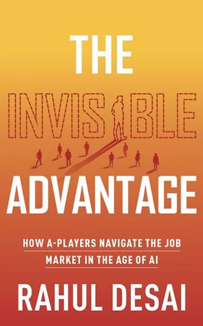 The Invisible Advantage: How A-Players Navigate the Job Market in the Age of AI