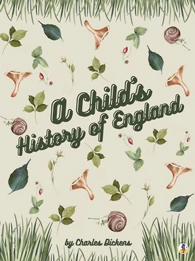 A Child's History of England
