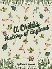 A Child's History of England
