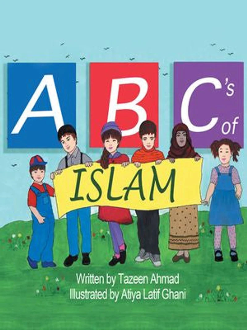 Abc's Of Islam