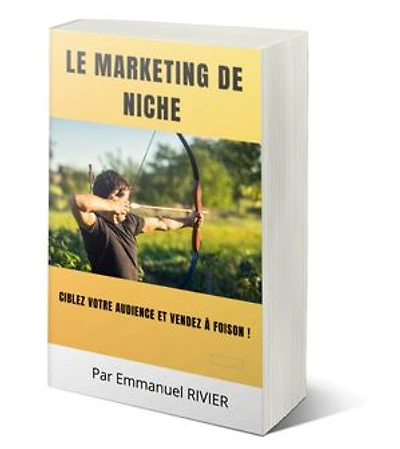 Le Marketing de Niche: Ciblez votre audience