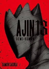 Ajin 13: Demi-human