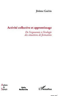 Activité collective et apprentissage