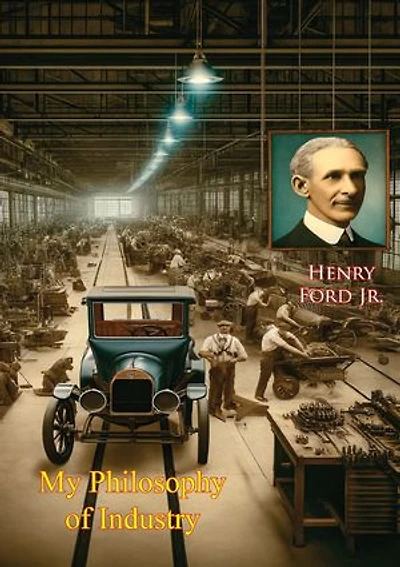 My Philosophy of Industry