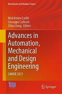 Advances Automation