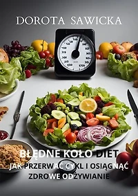 Błędne koło diet: Jak przerwać cykl i osiągnąć zdrowe odżywianie