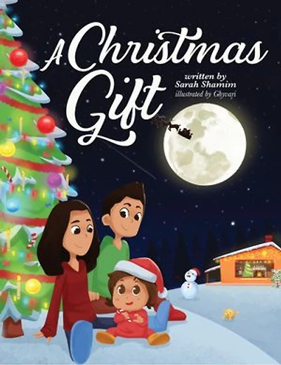 A Christmas Gift