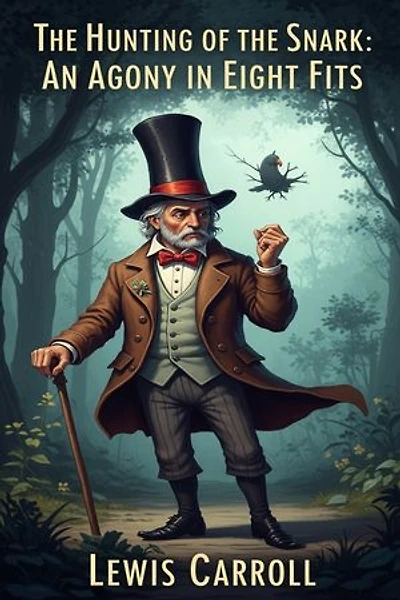 The Hunting of the Snark: An Agony in Eight Fits