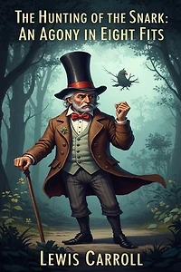 The Hunting of the Snark: An Agony in Eight Fits