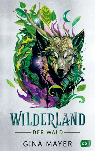 Wilderland – Der Wald: Actiongeladene Fantasy ab 11 Jahren