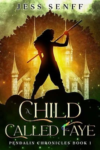 A Child Called Faye: Pendalin Chronicles, #1
