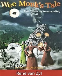 Wee Monk's Tale: The Secret Of Immortality