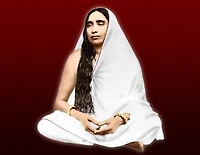 The Holy Mother – Sri Sri Sarada Devi