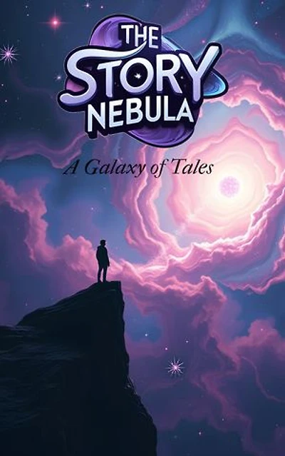 The Story Nebula: A Galaxy of Tales