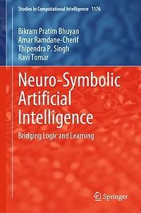Neuro-Symbolic Artificial Intelligence: Bridging Logic and Learning