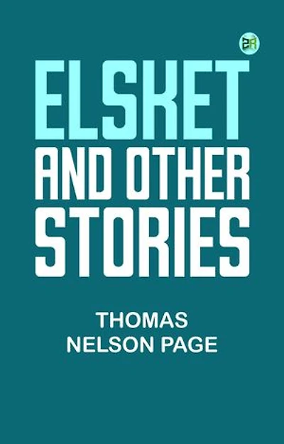 Elsket and Other Stories