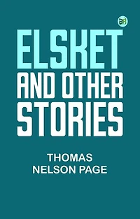 Elsket and Other Stories