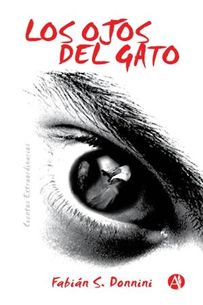 Los ojos del gato