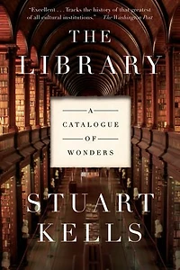 The Library: A Catalogue Of Wonders